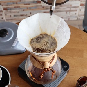 Drivu Chemex