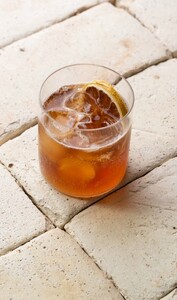 Drivu Cold Brew Lemonade