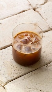 Drivu Iced Americano