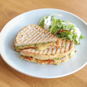 Drivu Tomato & Mozzarella