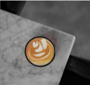 Drivu Flat White