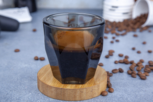 Drivu Double Espresso