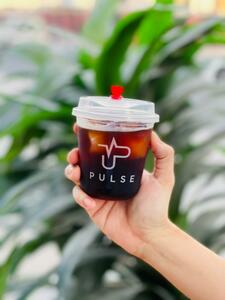 Drivu Iced Americano