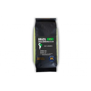 Drivu Brazil, Brazil Santos NY2/3 17/18 (500g)