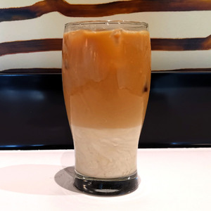 Drivu Cold Brew Vanilla Latte