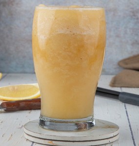 Drivu Peach Lemonade