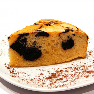 Drivu Marble Cake (slice)