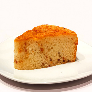 Drivu Nut Cake (slice)