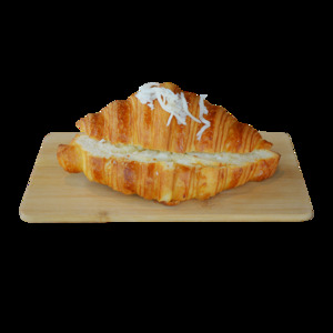 Drivu Cheese Croissant