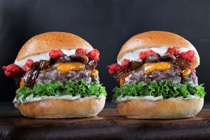Drivu Cheetos Beef Slider