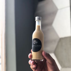 Drivu White Brew