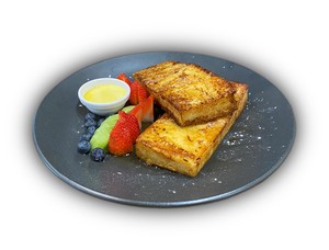 Drivu French Toast