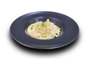 Drivu Four Cheese Pasta