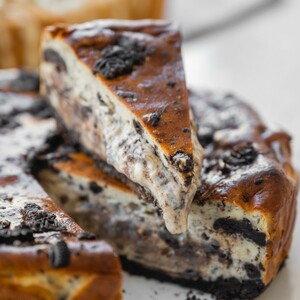 Drivu Cookies N Cream