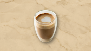 Drivu Café Latte 