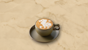 Drivu Flat White 