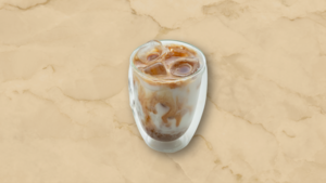 Drivu Iced Spanish Latte