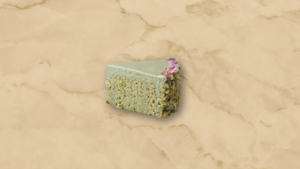 Drivu Pistachio Cake