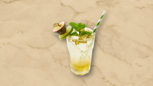 Drivu Passion Mojito