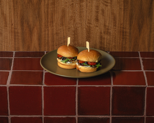 Drivu Halloumi Slider