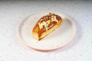 Drivu Egg Benedict Roll