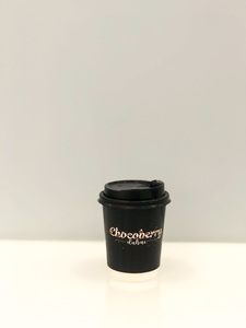 Drivu Hot Spanish Latte