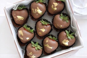 Drivu Classic Strawberries 