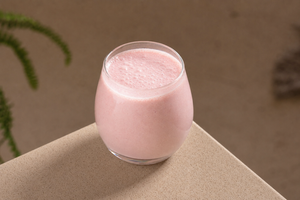 Drivu Mulberry Milkshake 