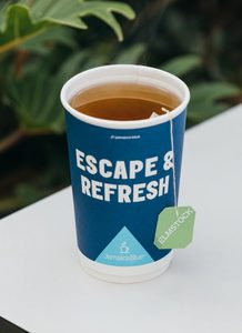 Drivu Herbal Tea