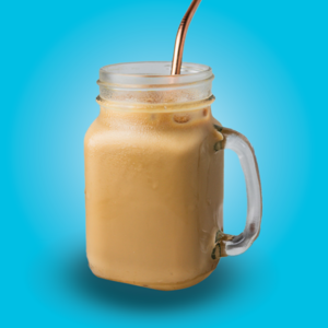 Drivu Caramel Sunrise