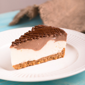 Drivu Nutella Cheesecake