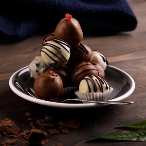 Drivu Truffles