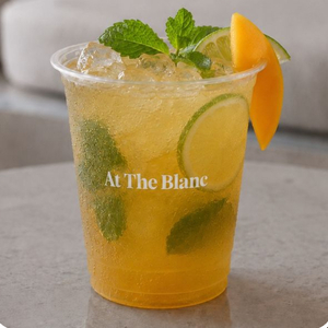 Mango Mojito  - At The Blanc ras-al-khaimah