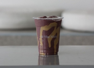 Acai Smoothie  - At The Blanc ras-al-khaimah
