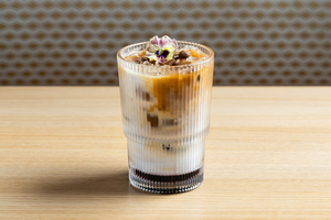 Drivu Iced Latte