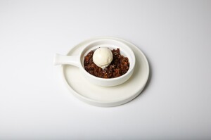 Drivu Moist Date Pudding