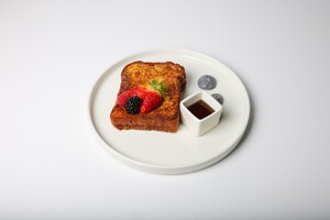 Drivu Classic French Toast