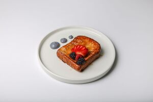 Drivu Classic French Toast