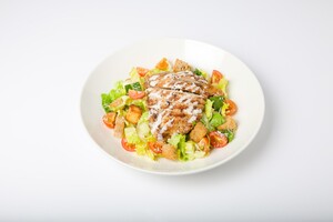 Drivu Caesar Salad