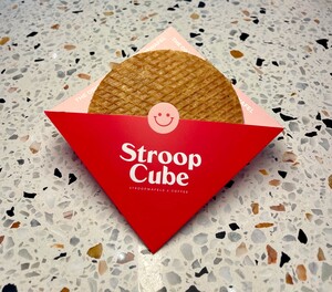Drivu Original Stroopwafel