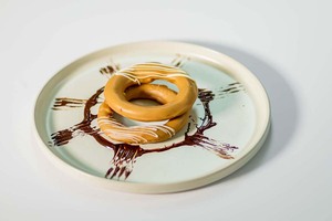 Drivu Caphe Eclair