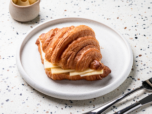 Drivu Cheese Croissant