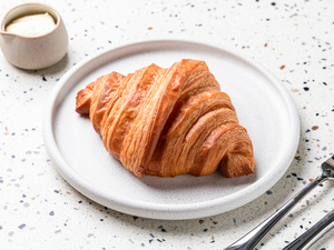 Drivu Butter Croissant