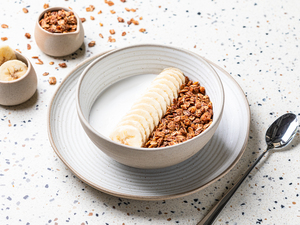 Drivu Acai Greek Yogurt Bowl