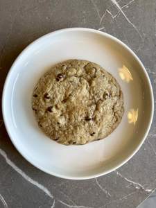 Drivu Nutella Cookies