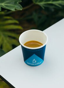 Drivu Double Espresso