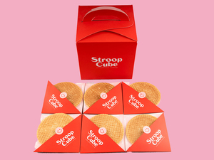 Drivu Pack of 6 (regular size - original flavor)