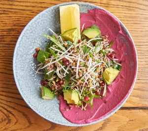 Drivu Protein Seeds & Sprout