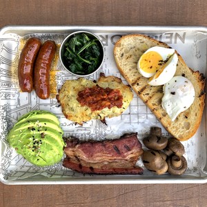 Drivu Big Breaky