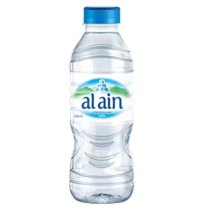 Drivu Al Ain Water (330ml)